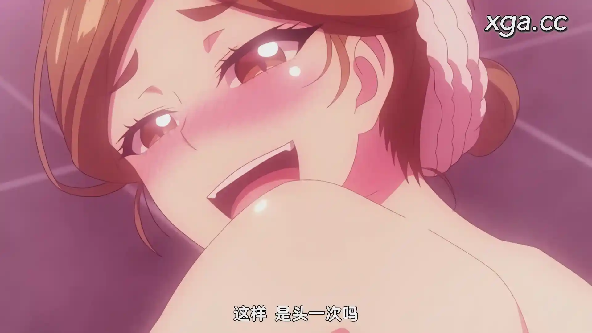 图片[6]-[B1960] 悶えてよ、アダムくん 全8话-XGA动漫