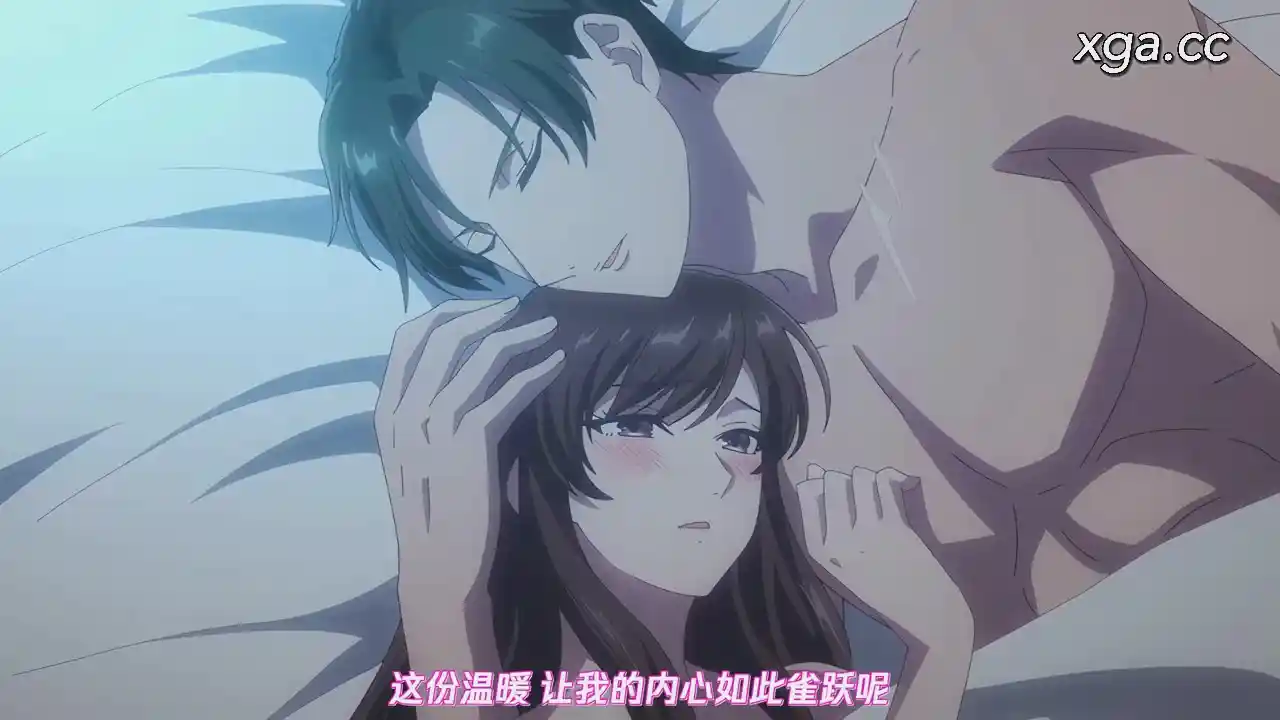 [B1964]大正偽りブラヰダル～身代わり花嫁と軍服の猛愛 全8话-XGA动漫