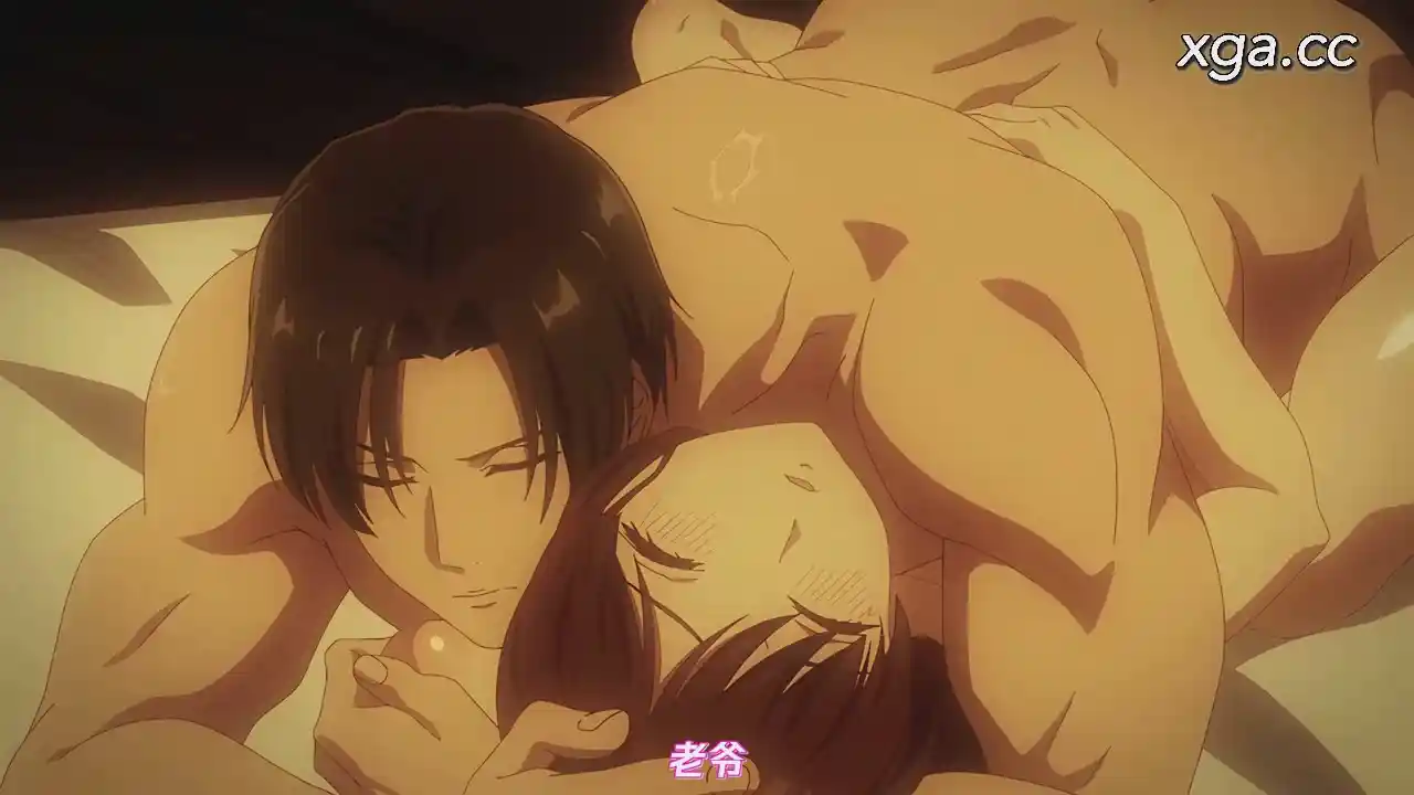 图片[3]-[B1964]大正偽りブラヰダル～身代わり花嫁と軍服の猛愛 全8话-XGA动漫