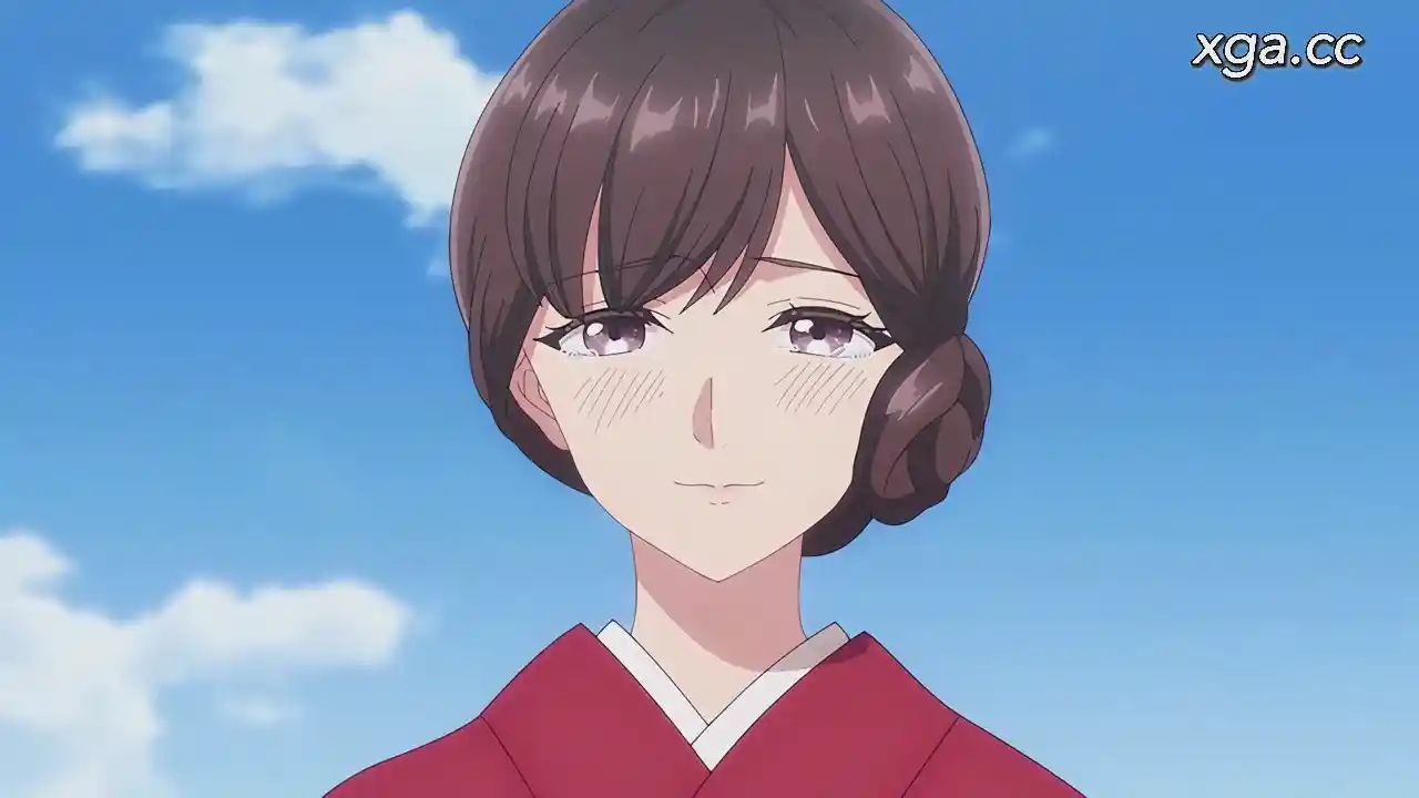 图片[5]-[B1964]大正偽りブラヰダル～身代わり花嫁と軍服の猛愛 全8话-XGA动漫