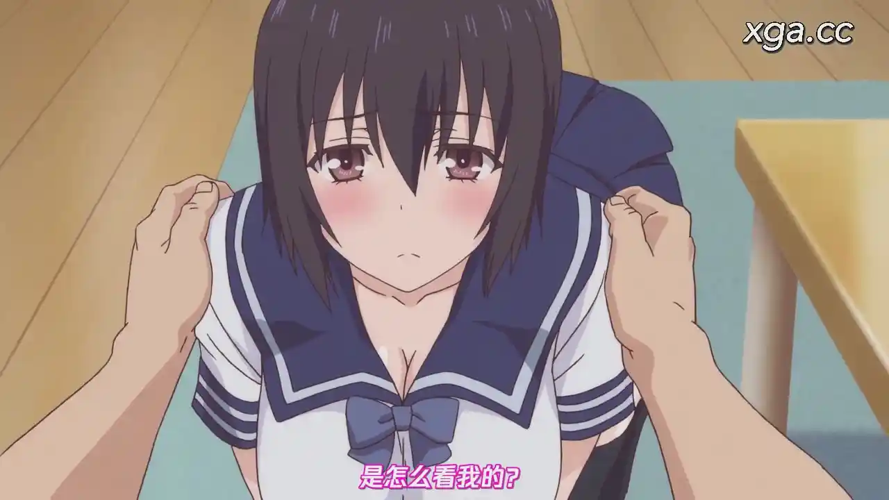 图片[4]-[B1965][无修正]おーばーふろぉ 全8话-XGA动漫