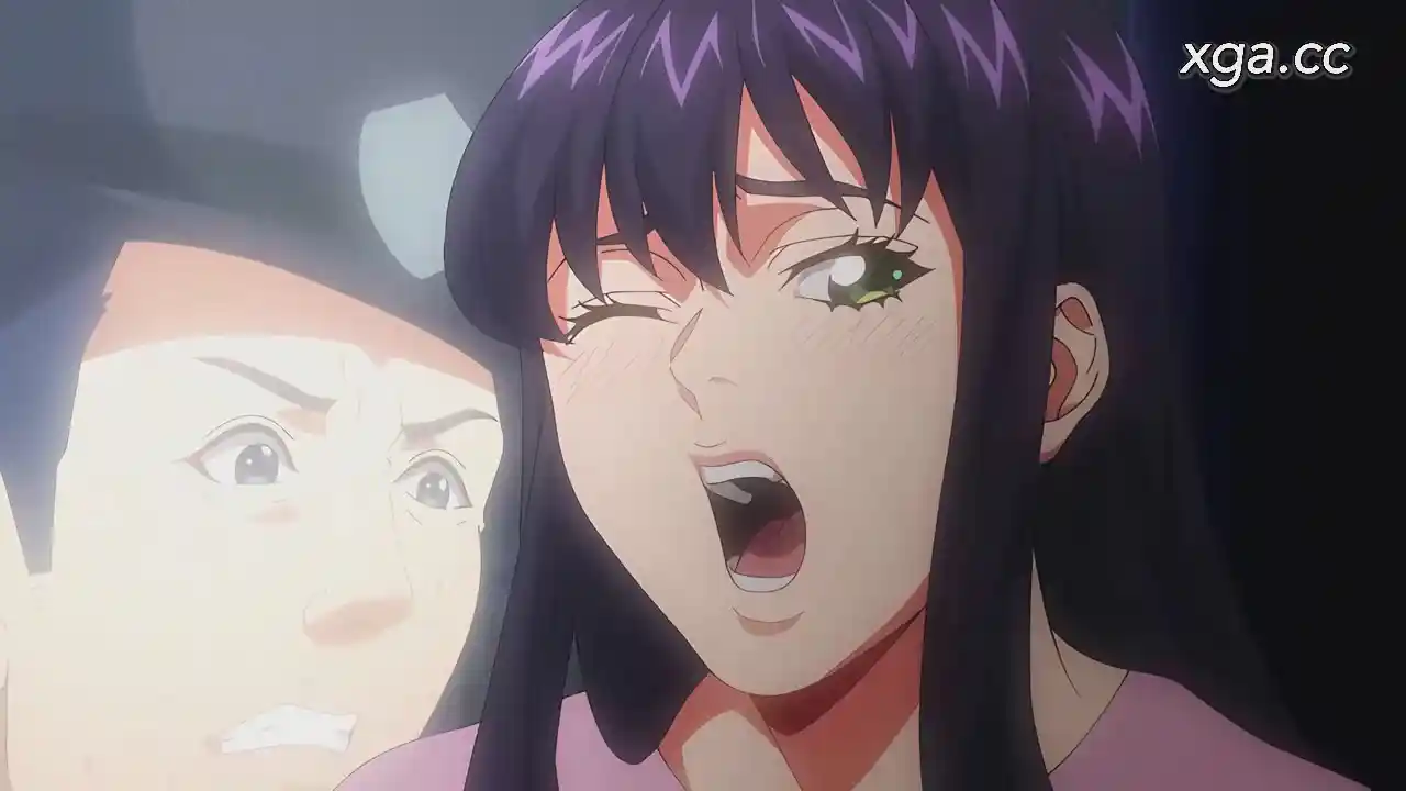 图片[5]-[B1966]「１分間だけ触れてもいいよ…」シェアハウスの秘密ルール。全8话[1080P中文字幕]-XGA动漫