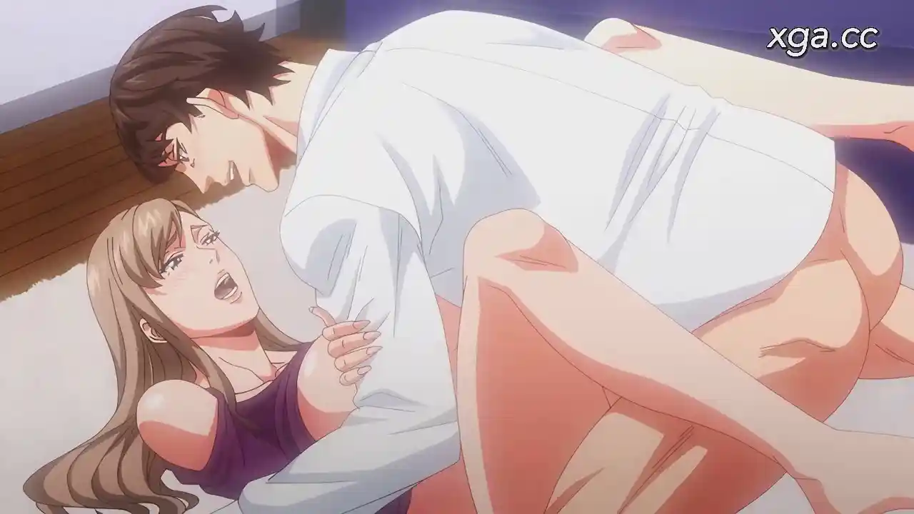 图片[6]-[B1966]「１分間だけ触れてもいいよ…」シェアハウスの秘密ルール。全8话[1080P中文字幕]-XGA动漫