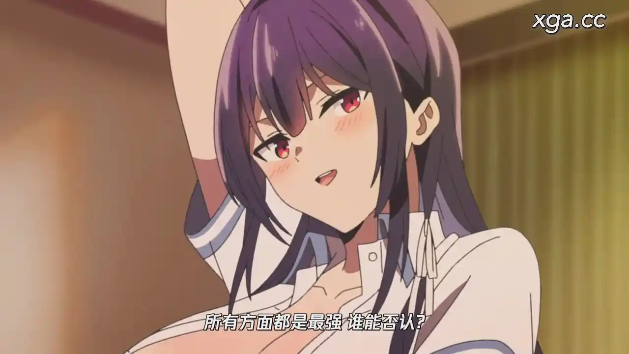 [B1967]履いてください、鷹峰さん[1080P全12话]-XGA动漫