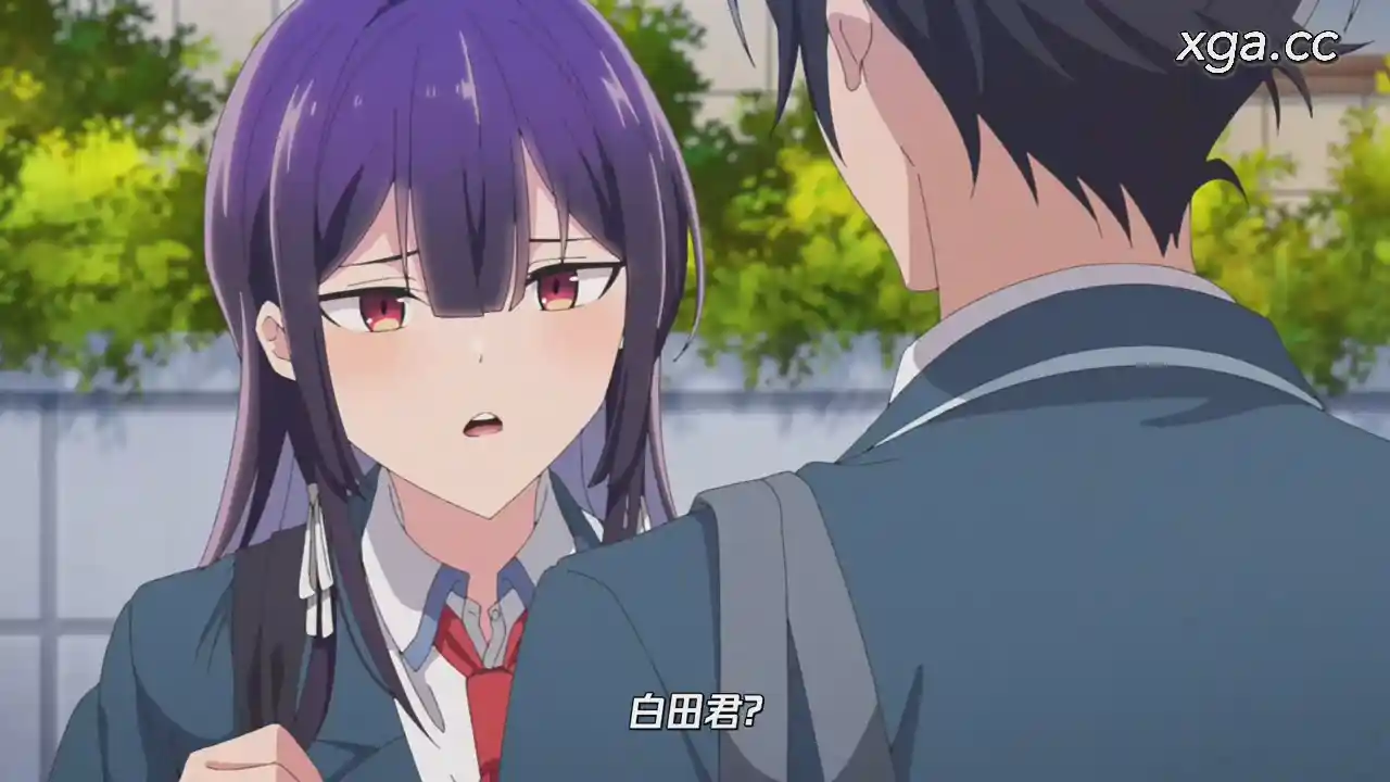 图片[5]-[B1967]履いてください、鷹峰さん[1080P全12话]-XGA动漫