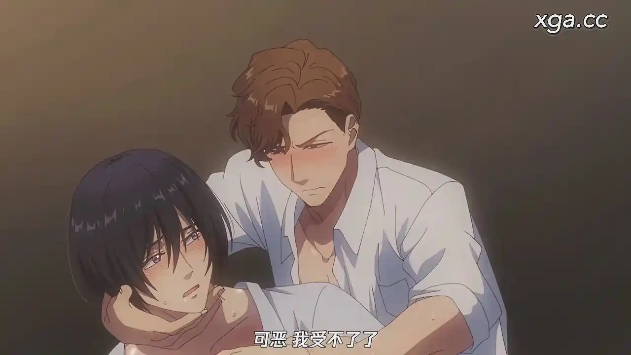 [B1968]やたらやらしい深見くん 全8话[1080P中文字幕]-XGA动漫