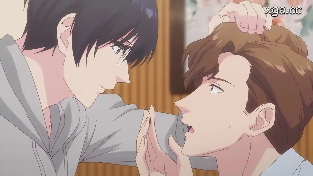 图片[3]-[B1968]やたらやらしい深見くん 全8话[1080P中文字幕]-XGA动漫