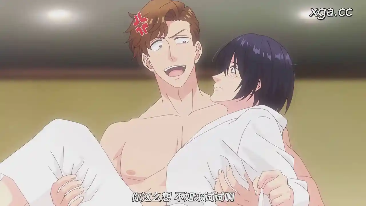 图片[5]-[B1968]やたらやらしい深見くん 全8话[1080P中文字幕]-XGA动漫