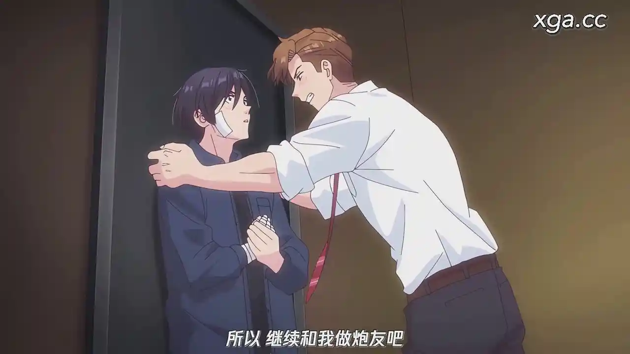 图片[6]-[B1968]やたらやらしい深見くん 全8话[1080P中文字幕]-XGA动漫