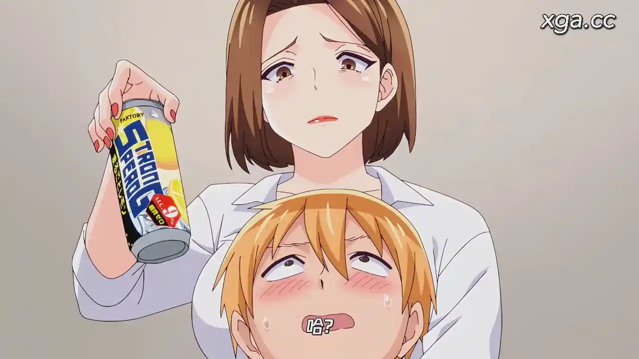[B1969]人妻の唇は缶チューハイの味がして 全8话[1080P中文字幕]-XGA动漫