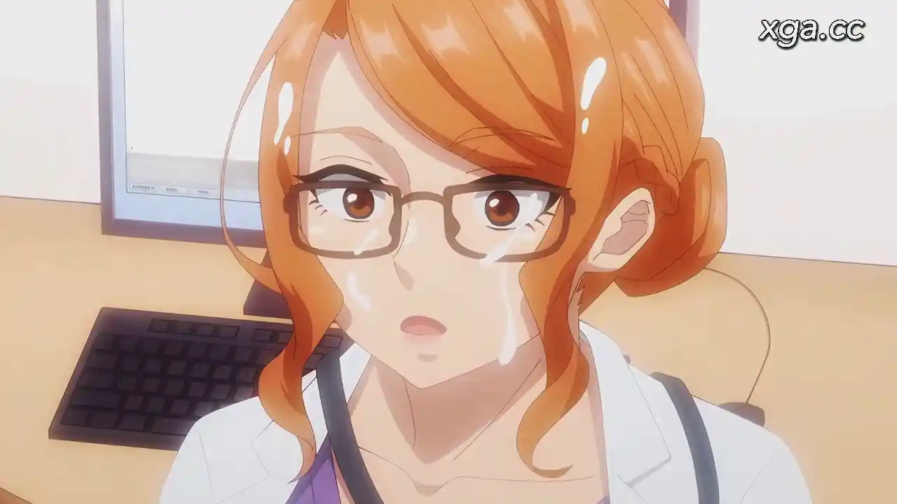 [B1970]デキちゃうまで婚[全8话][1080P中文字幕]-XGA动漫