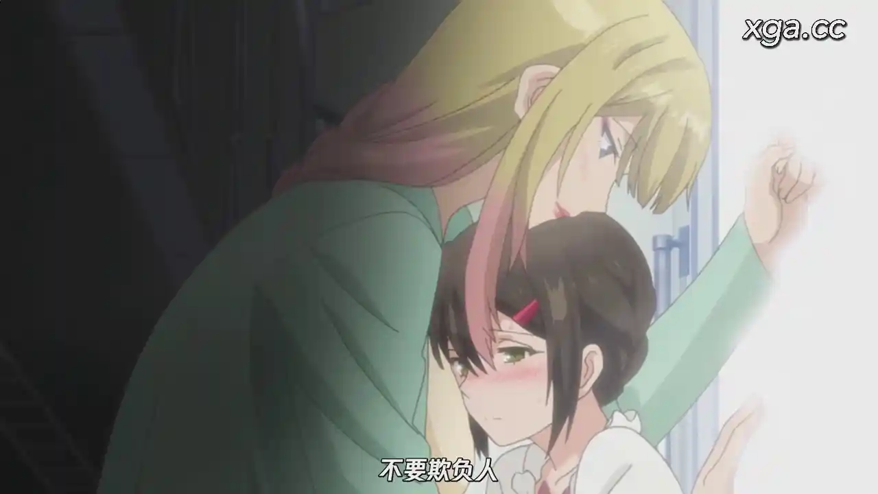 图片[3]-[B1972]スカートの中はケダモノでした。[プレミアム版][全12话]-XGA动漫