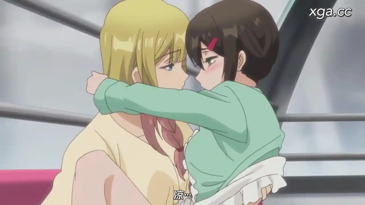 图片[4]-[B1972]スカートの中はケダモノでした。[プレミアム版][全12话]-XGA动漫