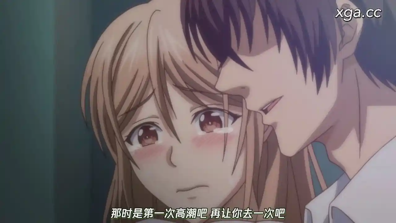 图片[3]-[B1973]お見合い相手は教え子、強気な、問題児。[プレミアム版][全12话]-XGA动漫