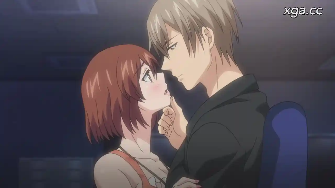 [B1976]終電後､カプセルホテルで､上司に微熱伝わる夜｡[全12话][1080P中文字幕]-XGA动漫