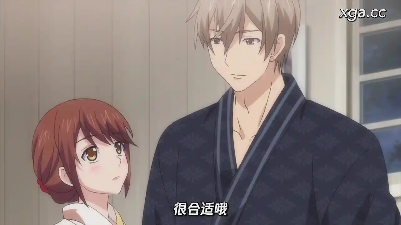 图片[4]-[B1976]終電後､カプセルホテルで､上司に微熱伝わる夜｡[全12话][1080P中文字幕]-XGA动漫