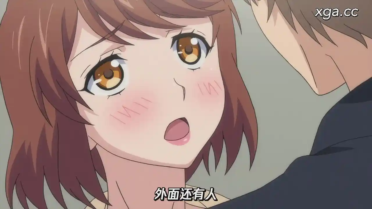 图片[5]-[B1976]終電後､カプセルホテルで､上司に微熱伝わる夜｡[全12话][1080P中文字幕]-XGA动漫