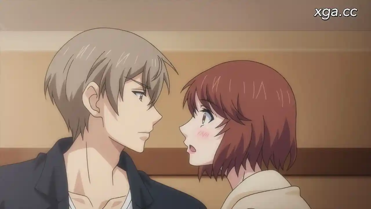 图片[6]-[B1976]終電後､カプセルホテルで､上司に微熱伝わる夜｡[全12话][1080P中文字幕]-XGA动漫