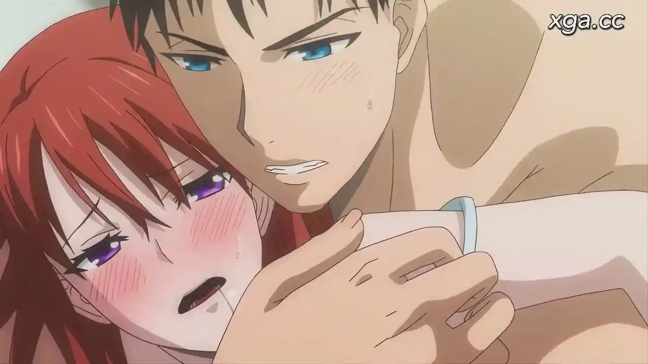 [B1977]指先から本気の熱情-幼なじみは消防士-[プレミアム版][全8话]-XGA动漫