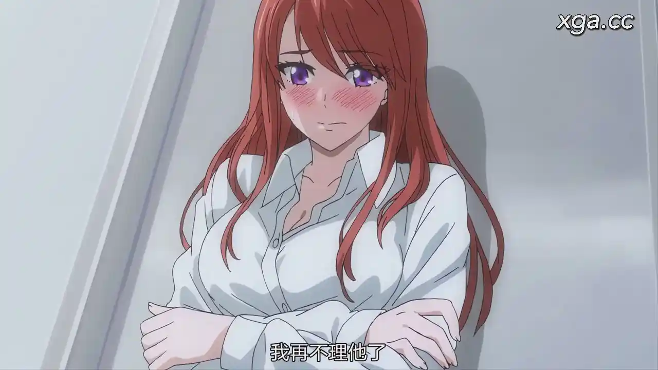 图片[2]-[B1977]指先から本気の熱情-幼なじみは消防士-[プレミアム版][全8话]-XGA动漫