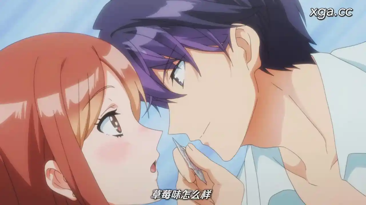 图片[2]-[B1978]XL上司。[プレミアム版][全8话][1080P中文字幕]-XGA动漫