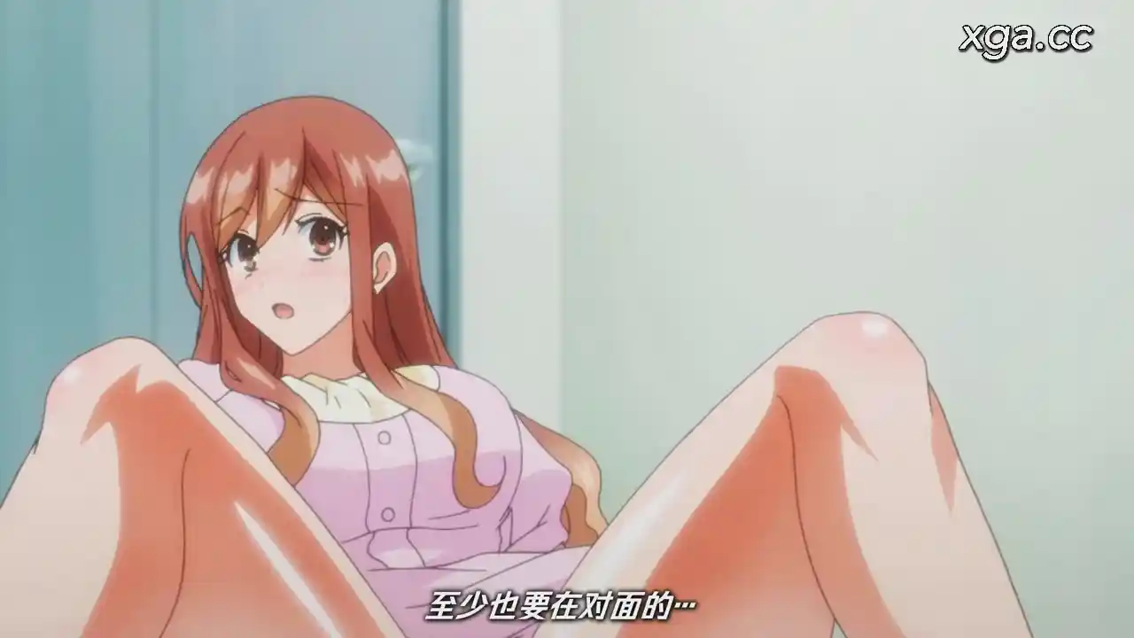 图片[3]-[B1978]XL上司。[プレミアム版][全8话][1080P中文字幕]-XGA动漫