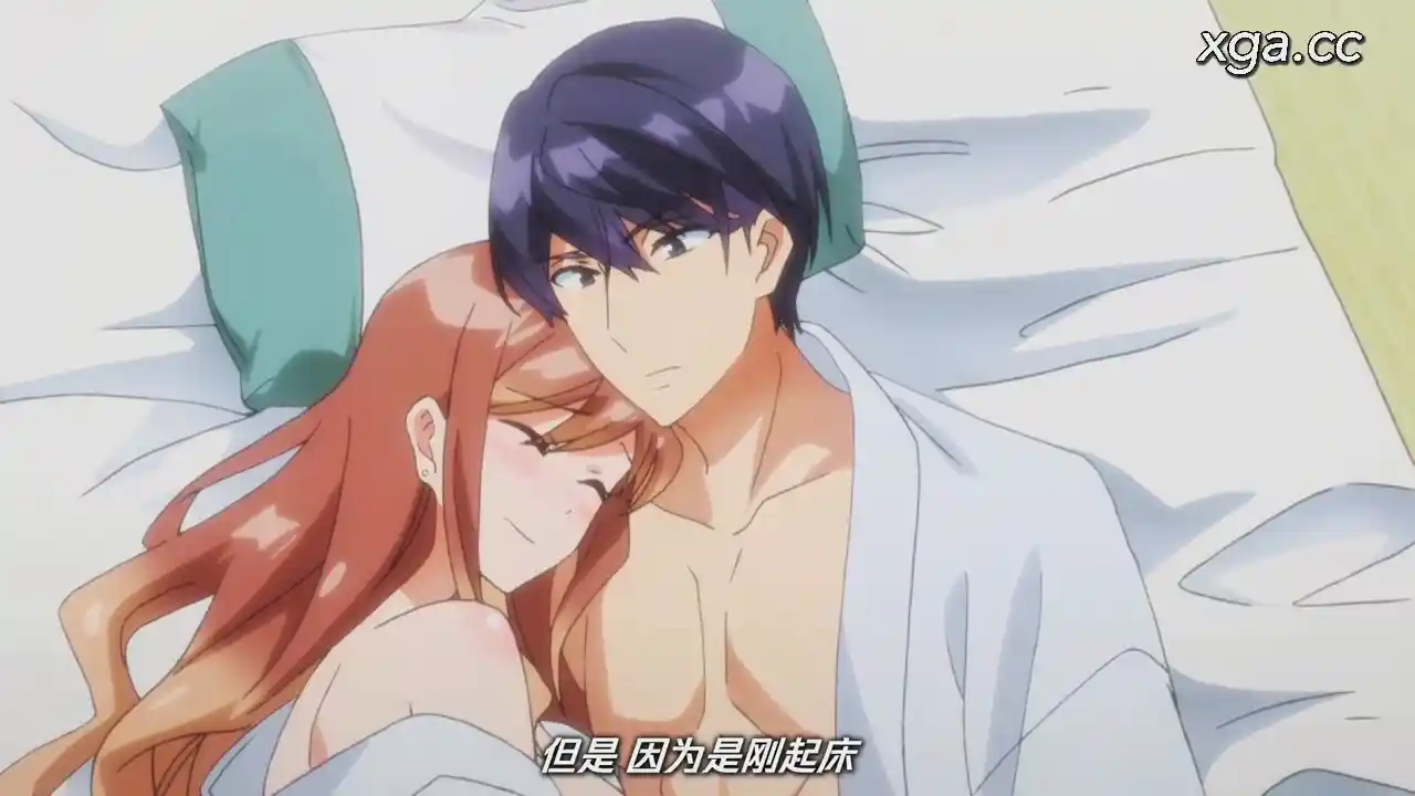 图片[5]-[B1978]XL上司。[プレミアム版][全8话][1080P中文字幕]-XGA动漫