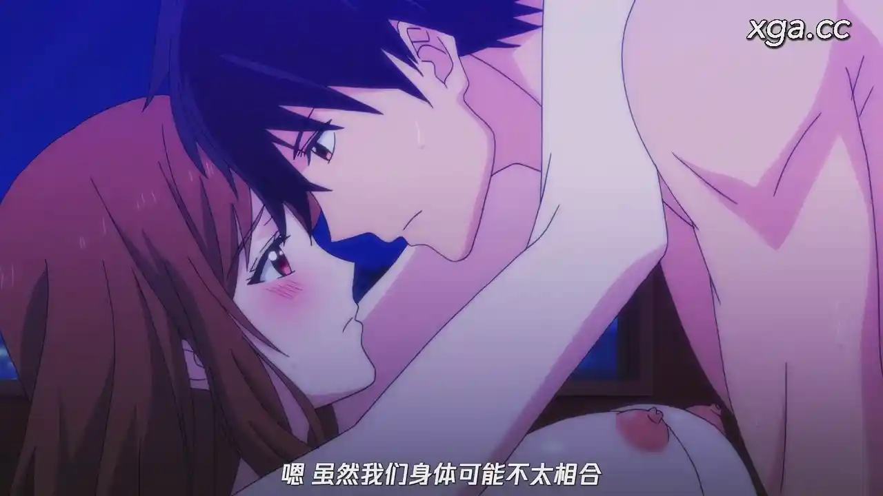 [B1980]3秒後、野獣。～合コンで隅にいた彼は肉食でした～[全8话][1080P中文字幕]-XGA动漫