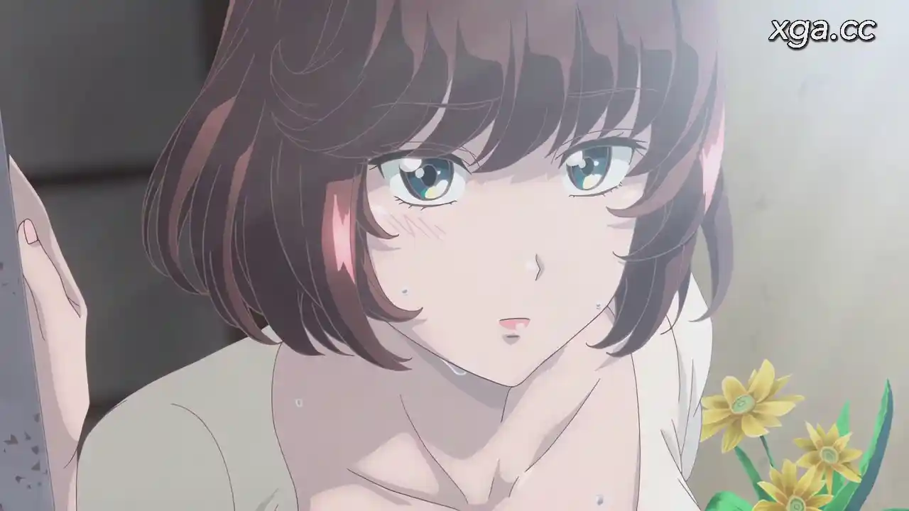 [B1981]じょしおちっ！～2階から女の子が…降ってきた！？～[全9话][1080P中文字幕][无修正]-XGA动漫