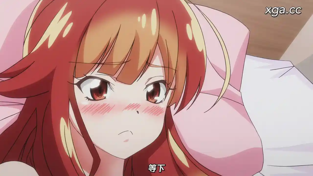 图片[3]-[B1982]洗い屋さん！～俺とアイツが女湯で！？～[全8话][1080P中文字幕][无修正]-XGA动漫