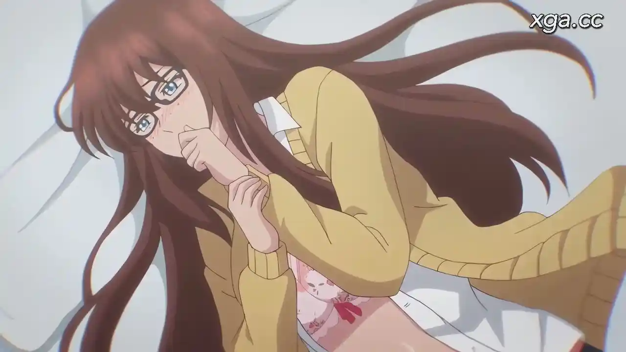 图片[2]-[B1983]じみへんっ!!～地味子を変えちゃう純異性交遊～[全8话][1080P中文字幕][无修正]-XGA动漫