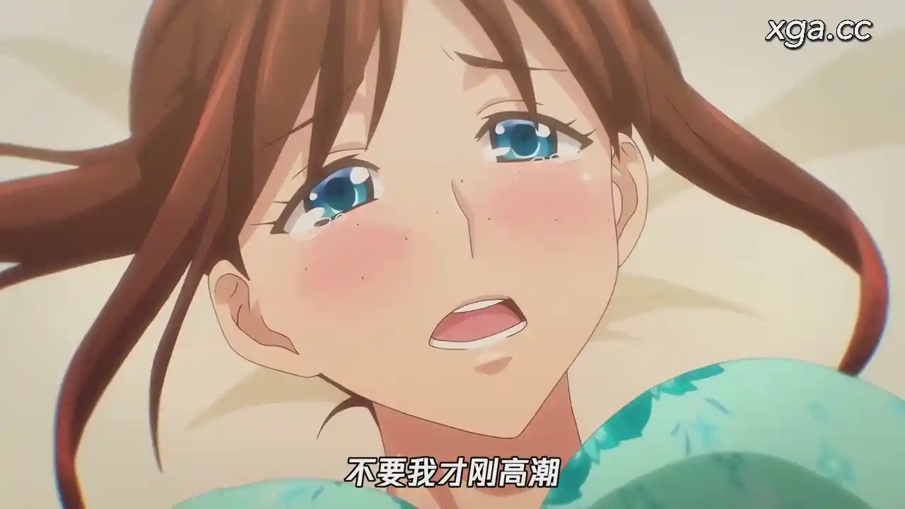 图片[5]-[B1983]じみへんっ!!～地味子を変えちゃう純異性交遊～[全8话][1080P中文字幕][无修正]-XGA动漫