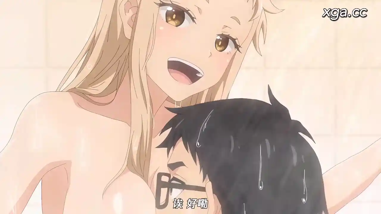 图片[4]-[B1985]イチゴ哀歌〜雑で生イキな妹と割り切れない兄〜[プレミアム版][更新中][1080P中文字幕]-XGA动漫