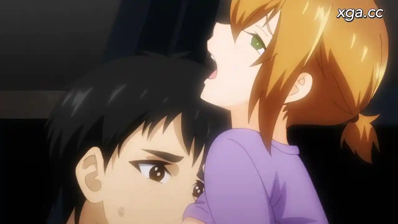 图片[2]-[B1986]有栖川煉ってホントは女なんだよね。[プレミアム版][更新中][1080P中文字幕]-XGA动漫