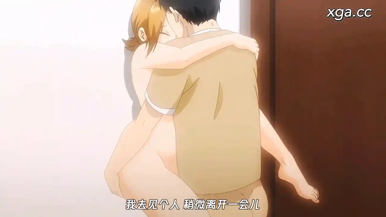 图片[4]-[B1986]有栖川煉ってホントは女なんだよね。[プレミアム版][更新中][1080P中文字幕]-XGA动漫