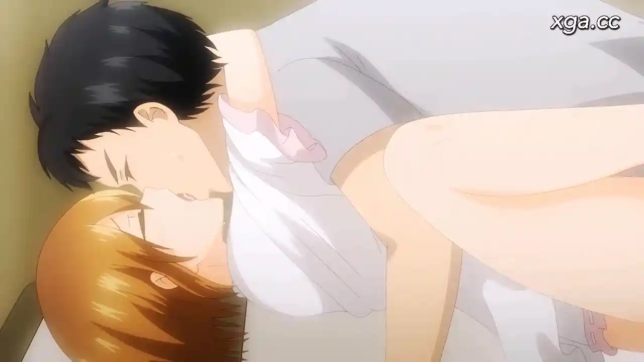 图片[5]-[B1986]有栖川煉ってホントは女なんだよね。[プレミアム版][全8话][1080P中文字幕]-XGA动漫