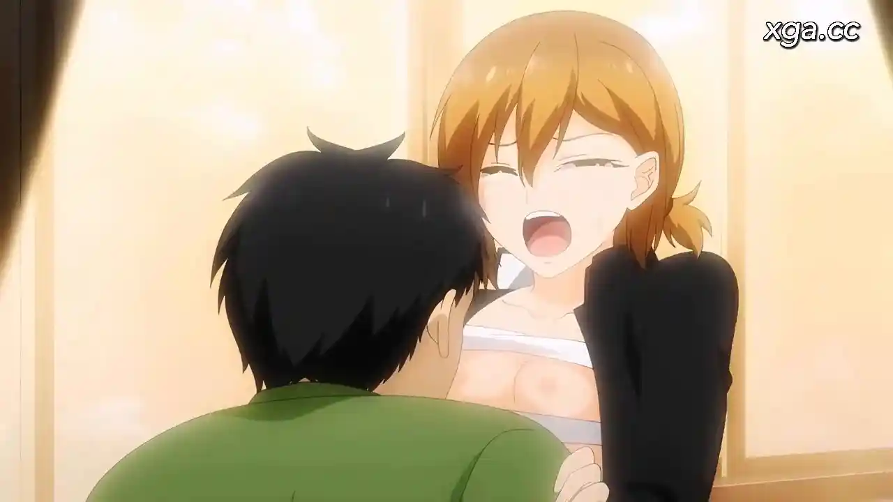 图片[6]-[B1986]有栖川煉ってホントは女なんだよね。[プレミアム版][全8话][1080P中文字幕]-XGA动漫