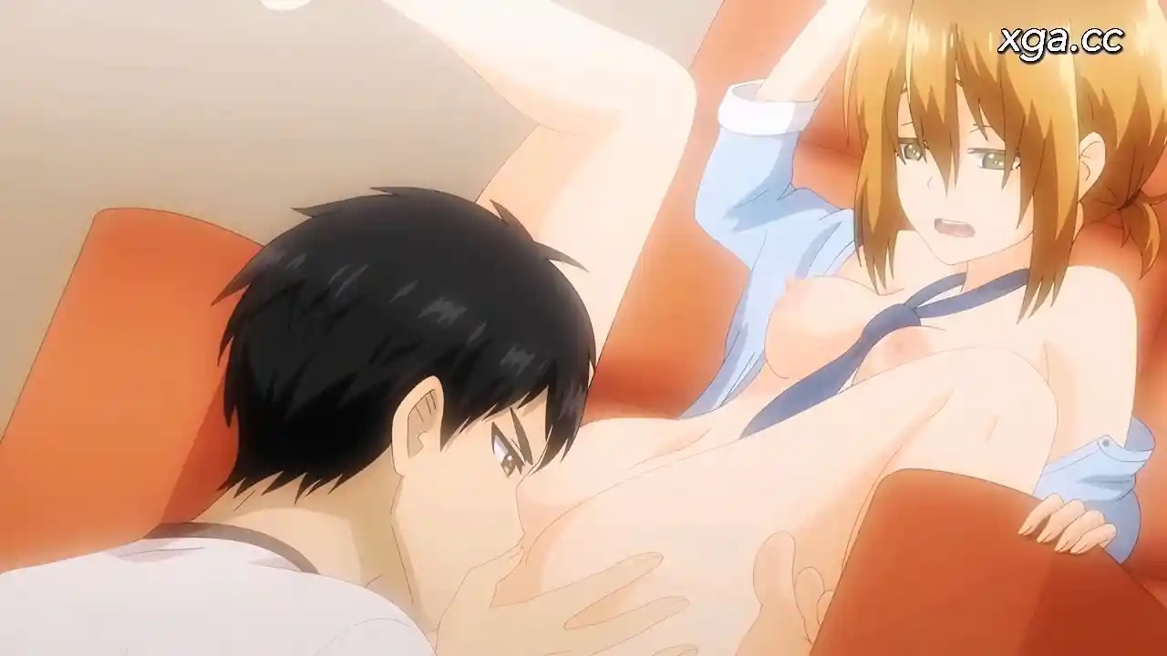 图片[7]-[B1986]有栖川煉ってホントは女なんだよね。[プレミアム版][全8话][1080P中文字幕]-XGA动漫