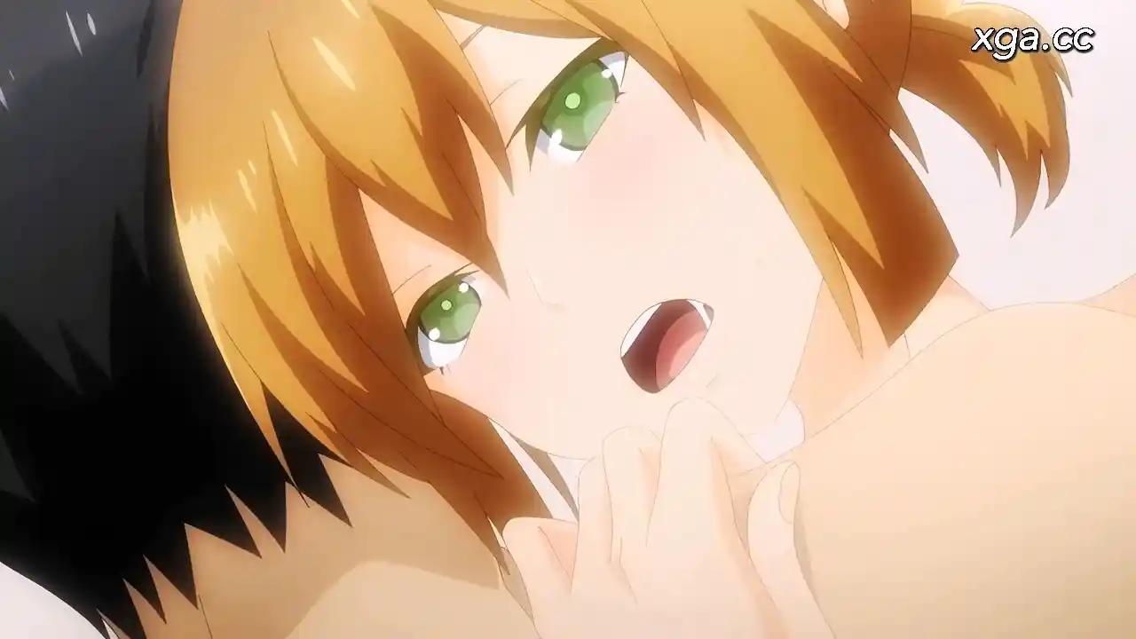 图片[8]-[B1986]有栖川煉ってホントは女なんだよね。[プレミアム版][全8话][1080P中文字幕]-XGA动漫