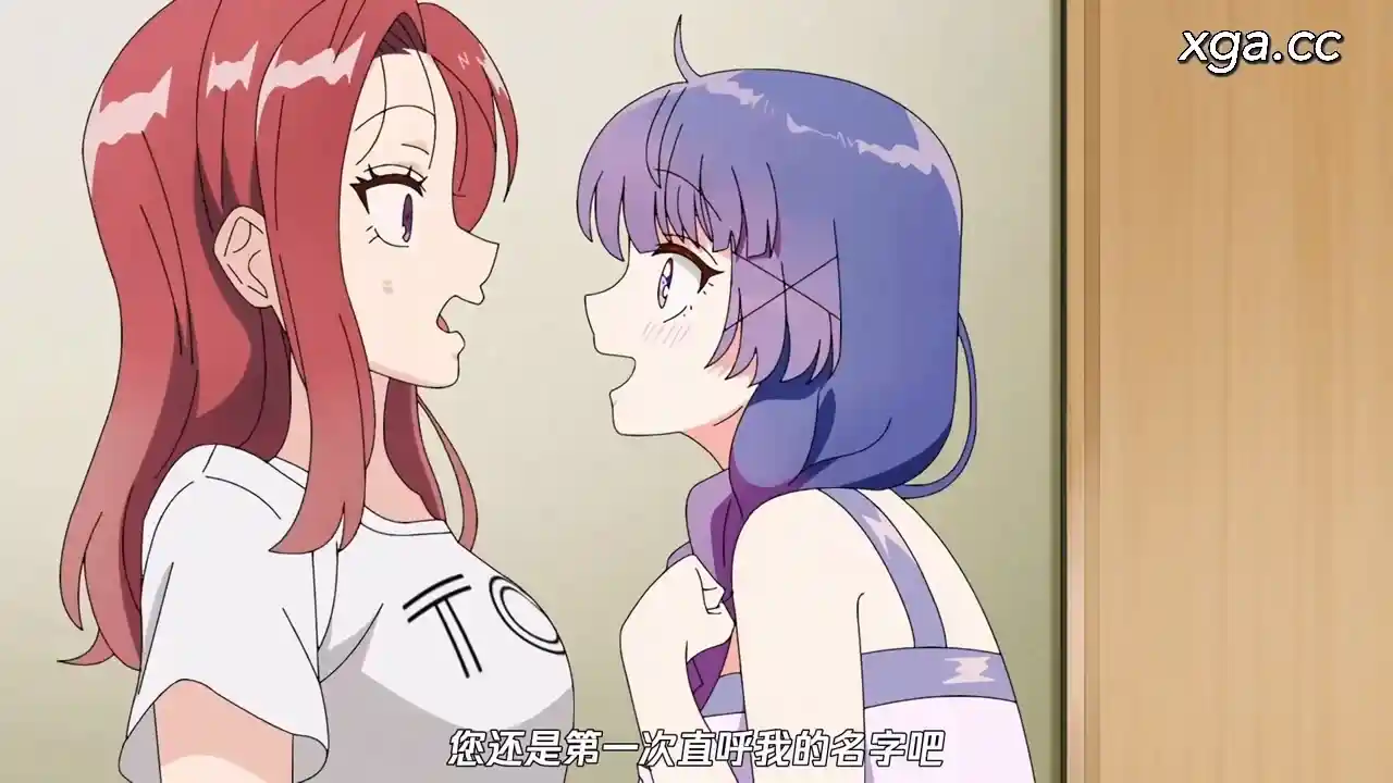 图片[3]-[B1987]アンドロイドは経験人数に入りますか？？[全8话][1080P中文字幕]-XGA动漫