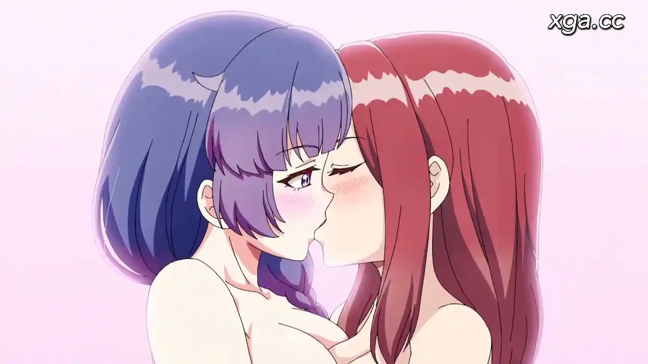 图片[4]-[B1987]アンドロイドは経験人数に入りますか？？[全8话][1080P中文字幕]-XGA动漫