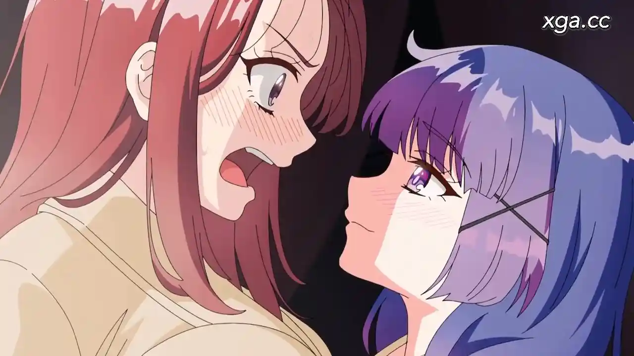 图片[7]-[B1987]アンドロイドは経験人数に入りますか？？[全8话][1080P中文字幕]-XGA动漫