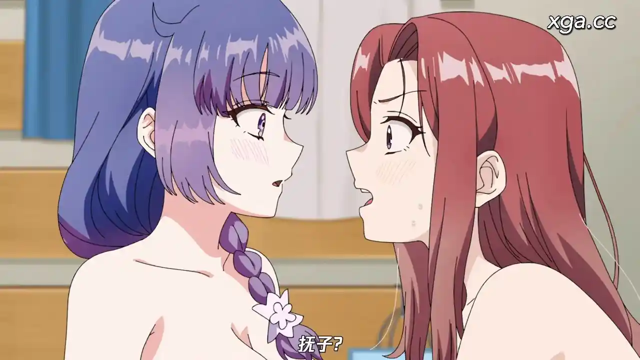 图片[8]-[B1987]アンドロイドは経験人数に入りますか？？[全8话][1080P中文字幕]-XGA动漫