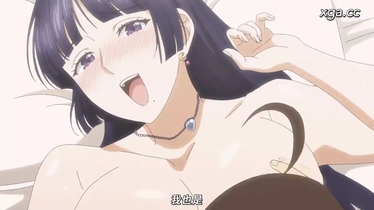 [B1988]大きい女の子は好きですか？[全12话][1080P中文字幕]-XGA动漫
