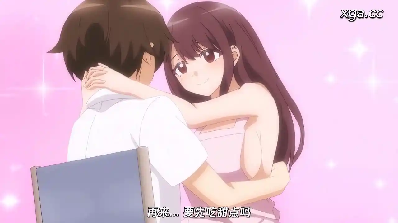 图片[4]-[B1989]茉莉花ちゃんの好感度はぶっ壊れている。[全8话][1080P中文字幕]-XGA动漫