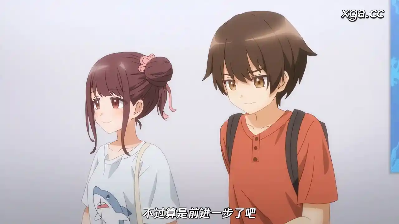 图片[5]-[B1989]茉莉花ちゃんの好感度はぶっ壊れている。[全8话][1080P中文字幕]-XGA动漫