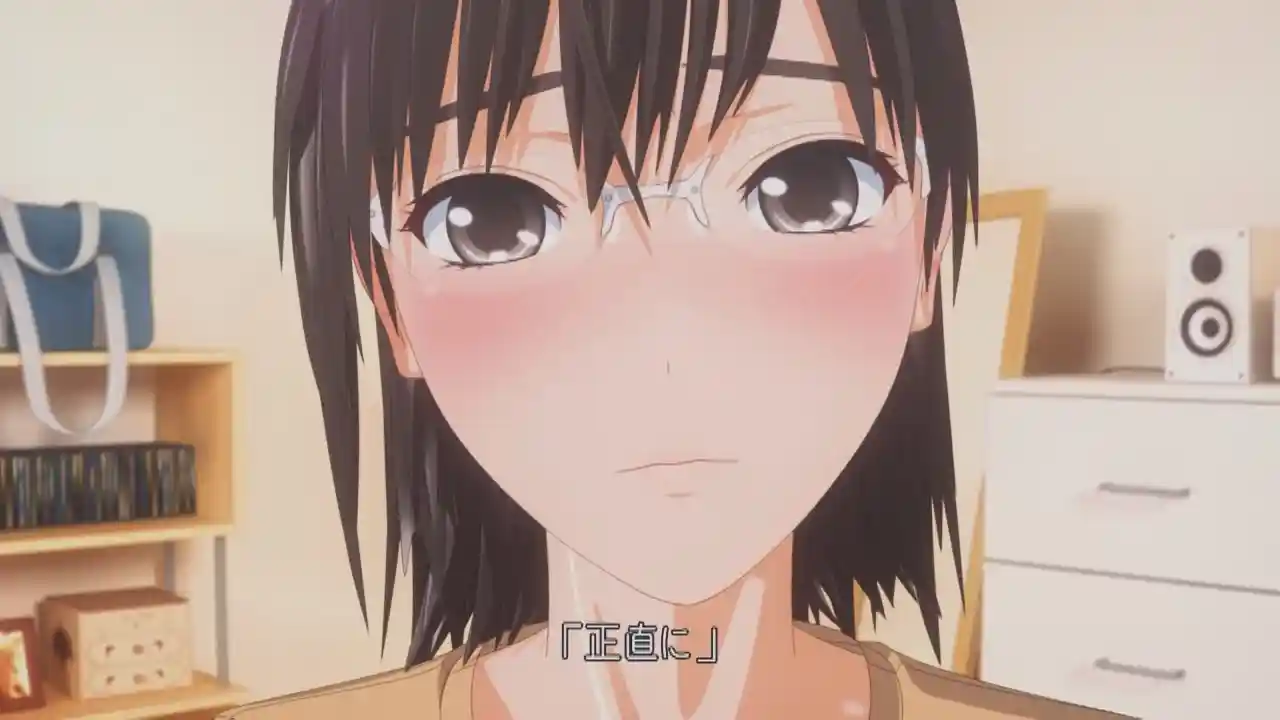 图片[3]-[D1652] Glass the movie Vol.01-02-XGA动漫