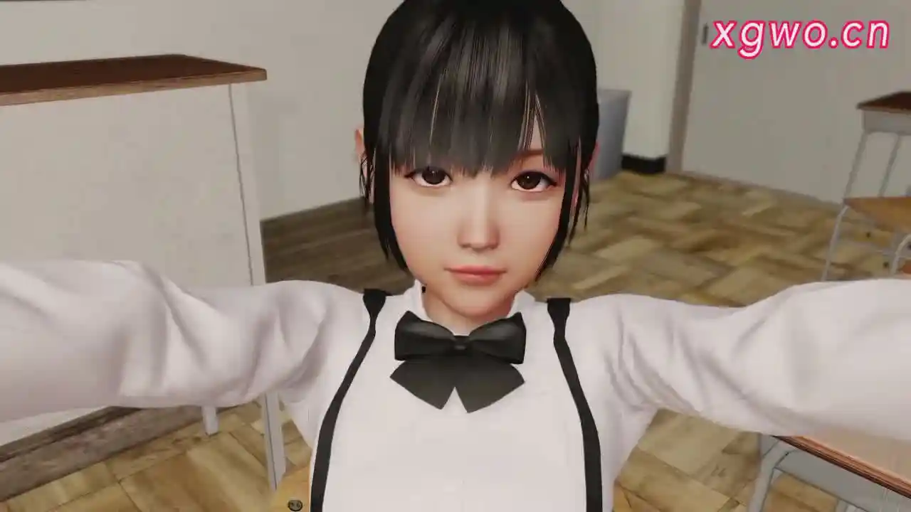 [D1681] 放課後ポニーテール Vol.01-02-XGA动漫