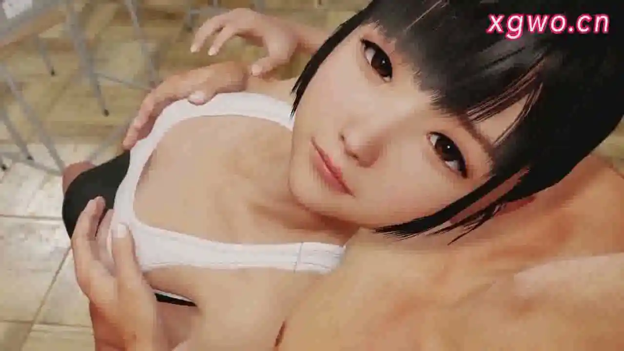 图片[2]-[D1681] 放課後ポニーテール Vol.01-02-XGA动漫