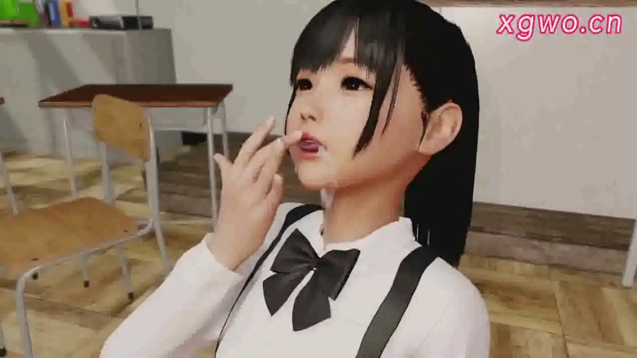 图片[3]-[D1681] 放課後ポニーテール Vol.01-02-XGA动漫